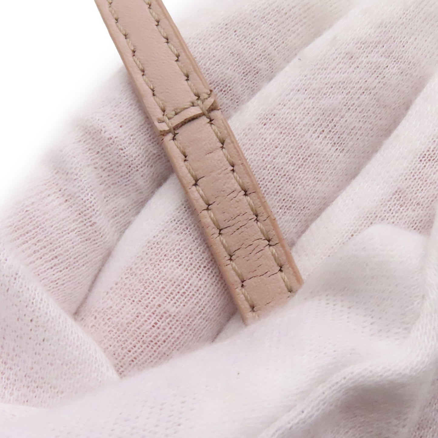Fendi Others Pink Handbags
