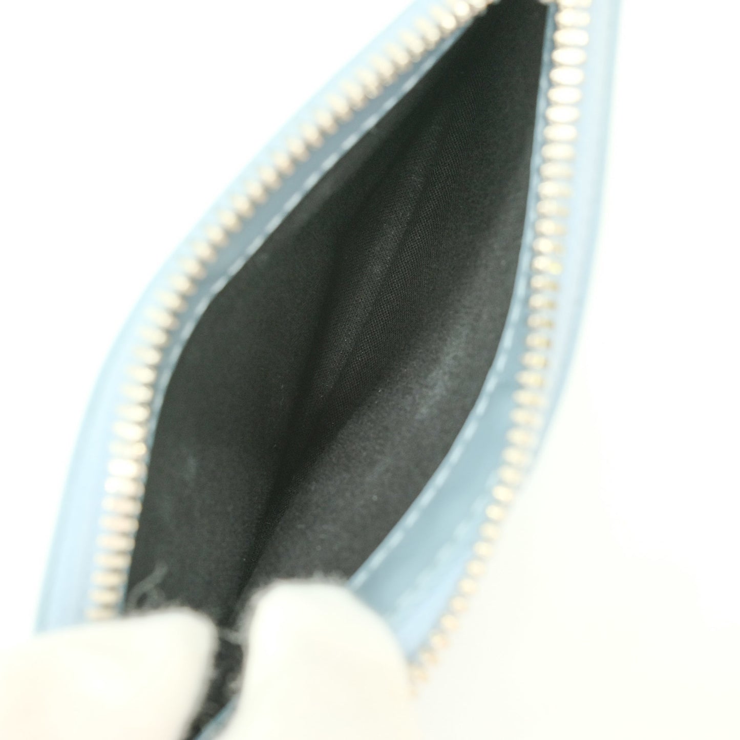 Balenciaga Canvas Blue Tote Bags