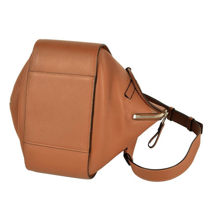 Loewe Others Brown Handbags