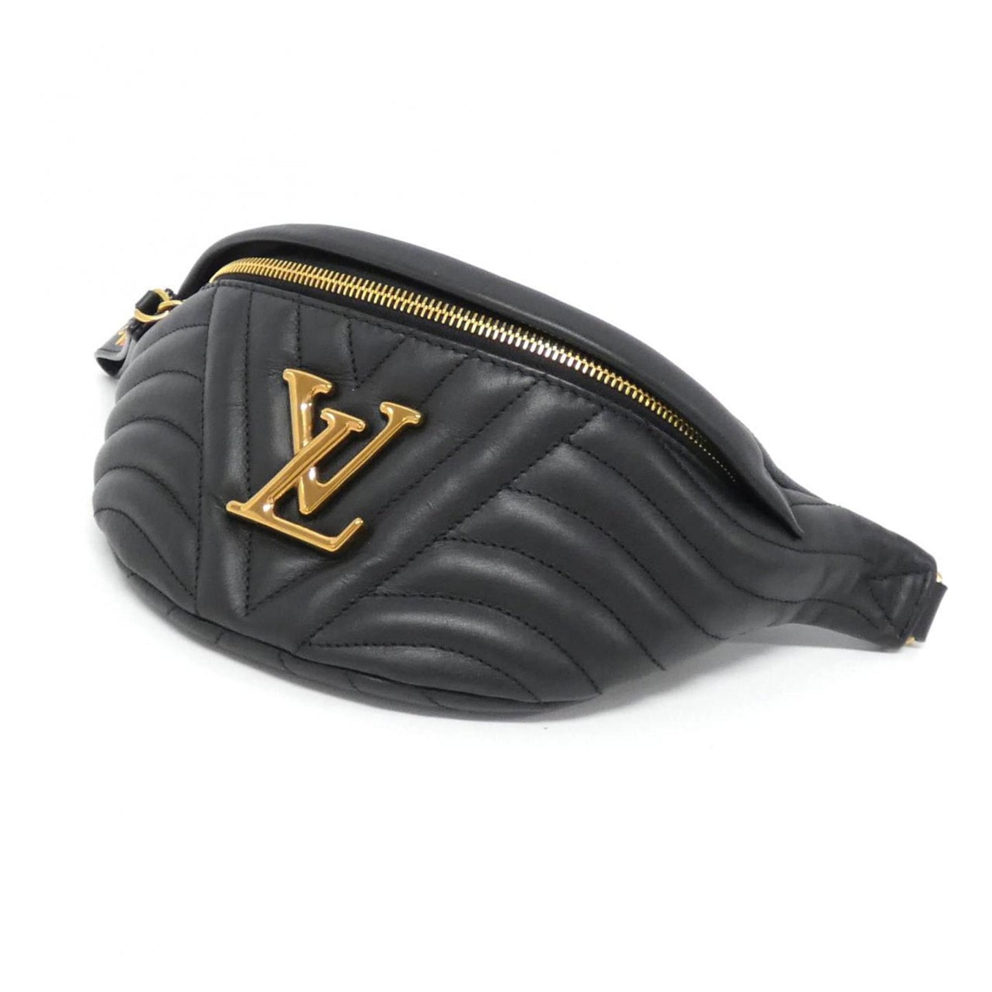 Louis Vuitton Others Black Shoulder Bags