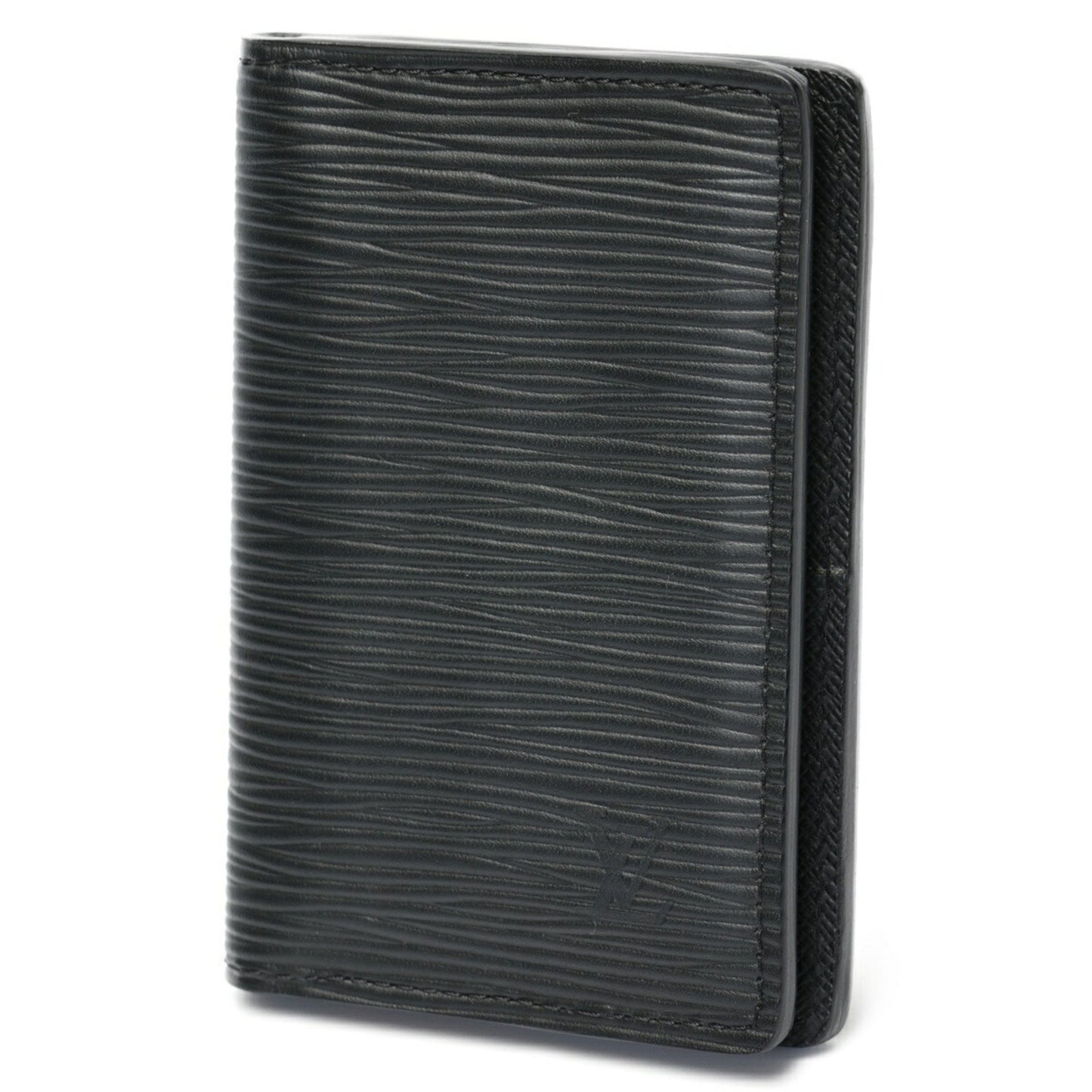 Louis Vuitton Epi Black Cases