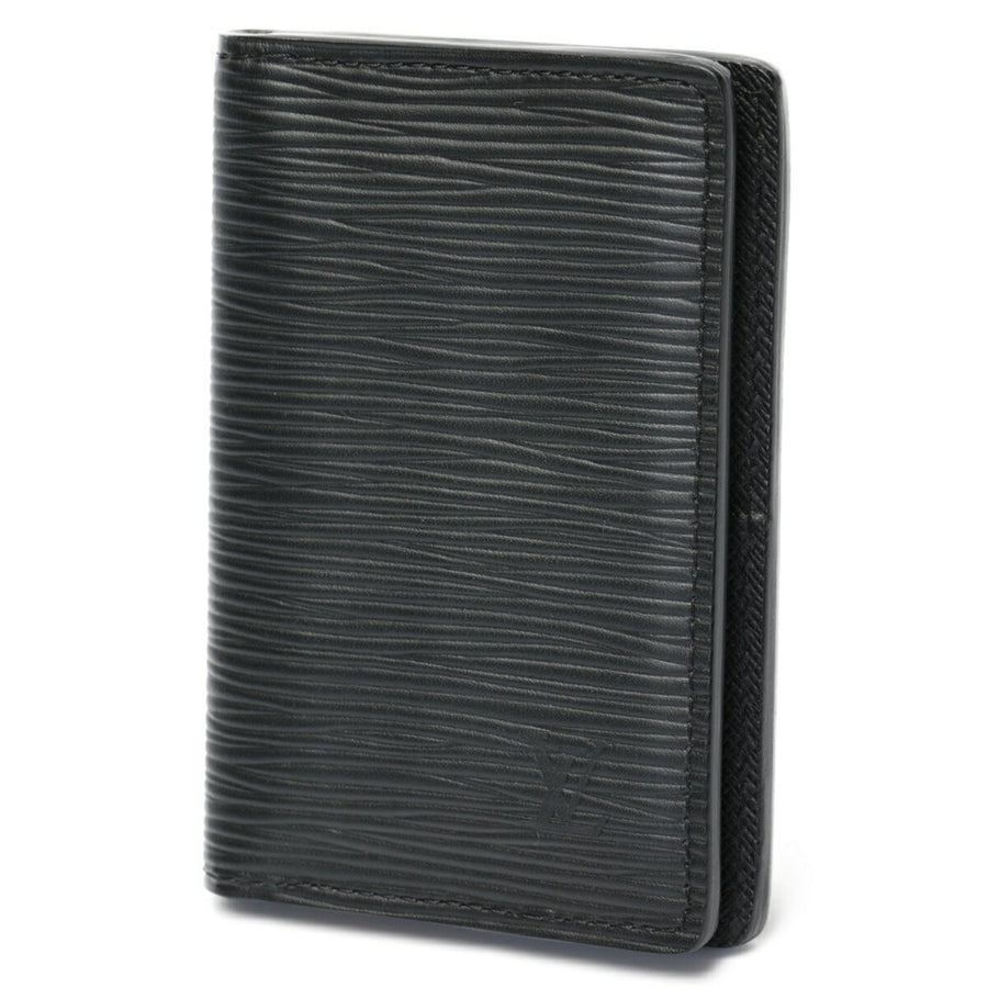 Louis Vuitton Epi Black Cases