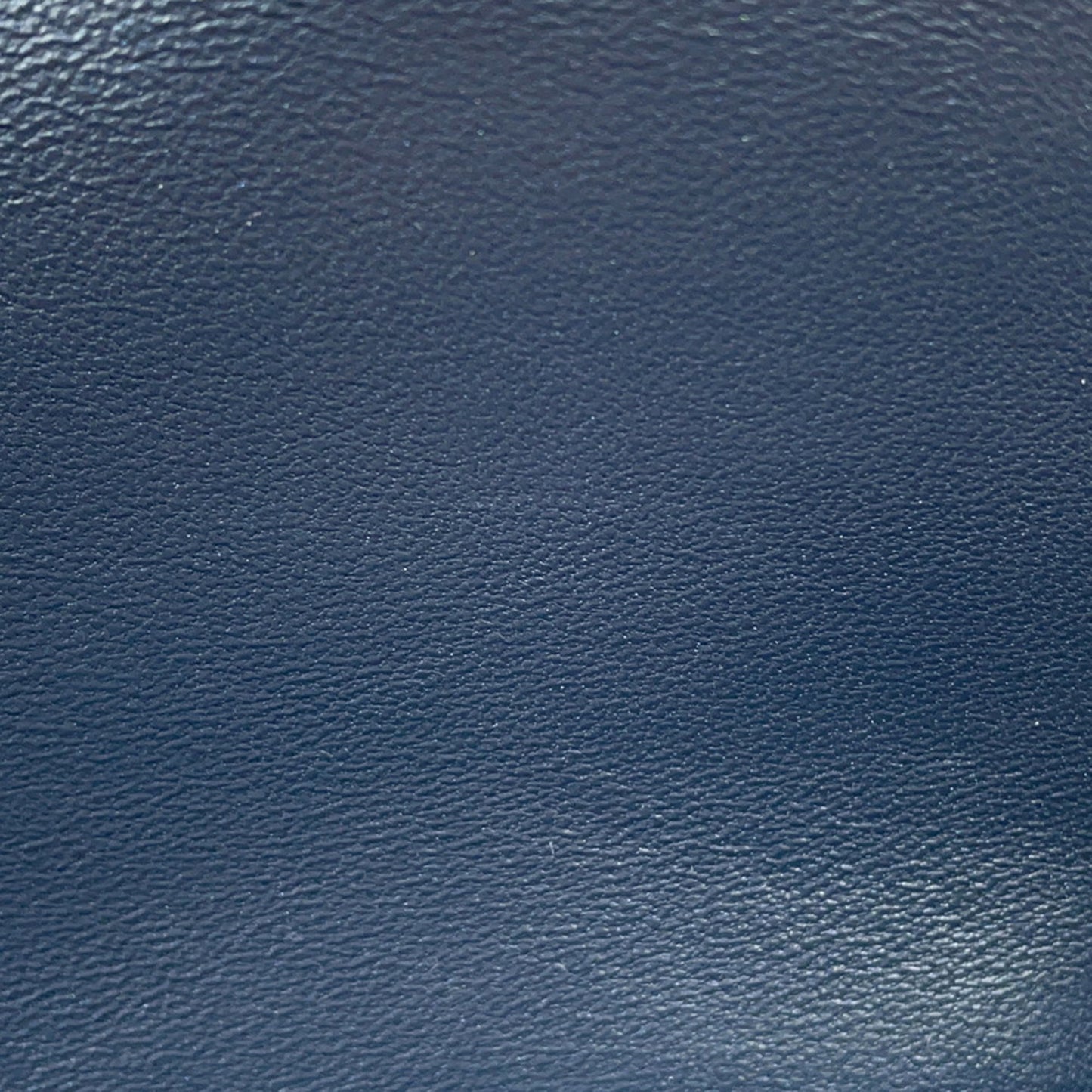 Chanel Denim Blue Shoulder Bags