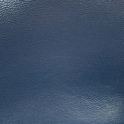 Chanel Denim Blue Shoulder Bags