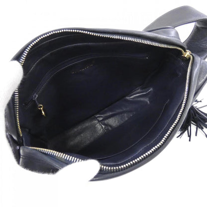 Chanel Others Blue Shoulder Bags
