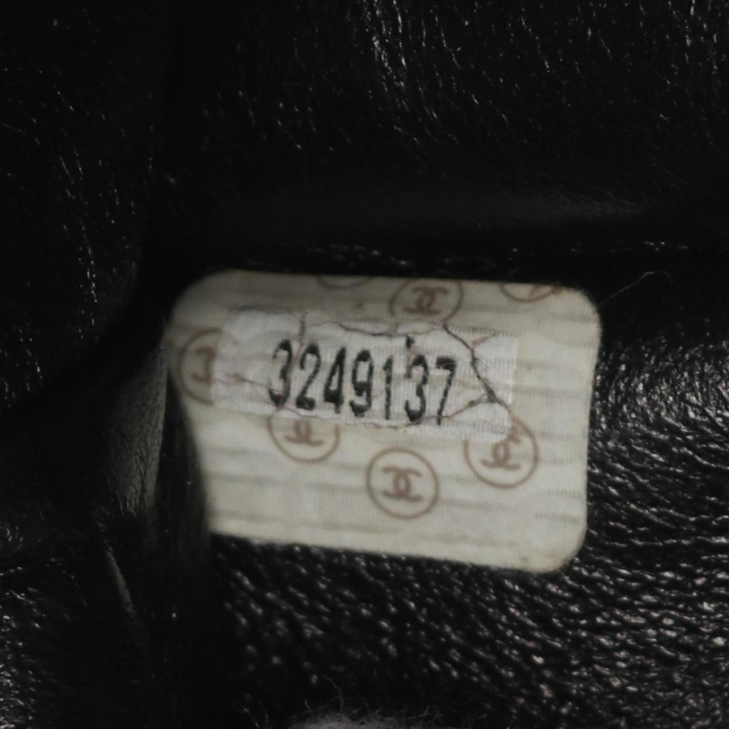 Chanel Others Black Tote Bags