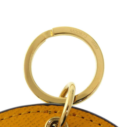 Louis Vuitton Monogram Canvas Brown Key Rings