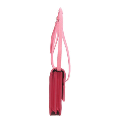 Prada Others Pink Shoulder Bags