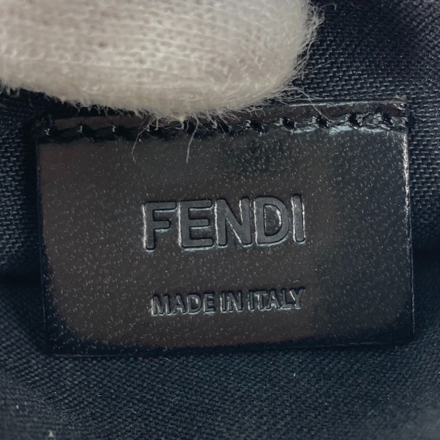 Fendi Others Gray Cases