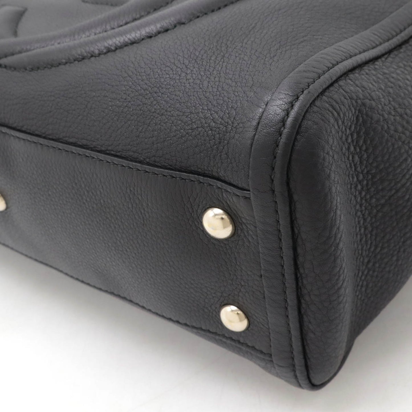 Gucci Others Black Handbags