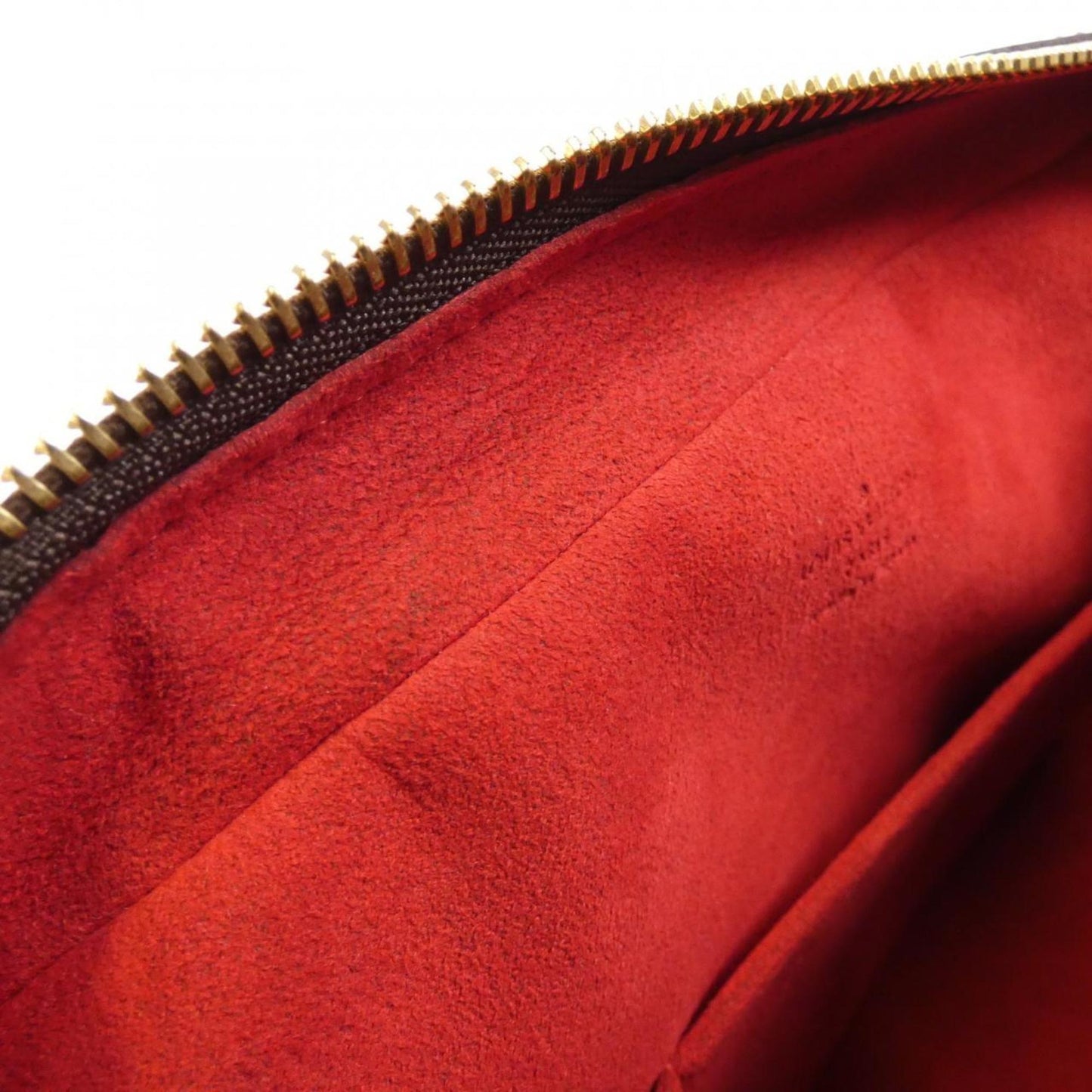 Louis Vuitton Monogram Canvas Brown Handbags