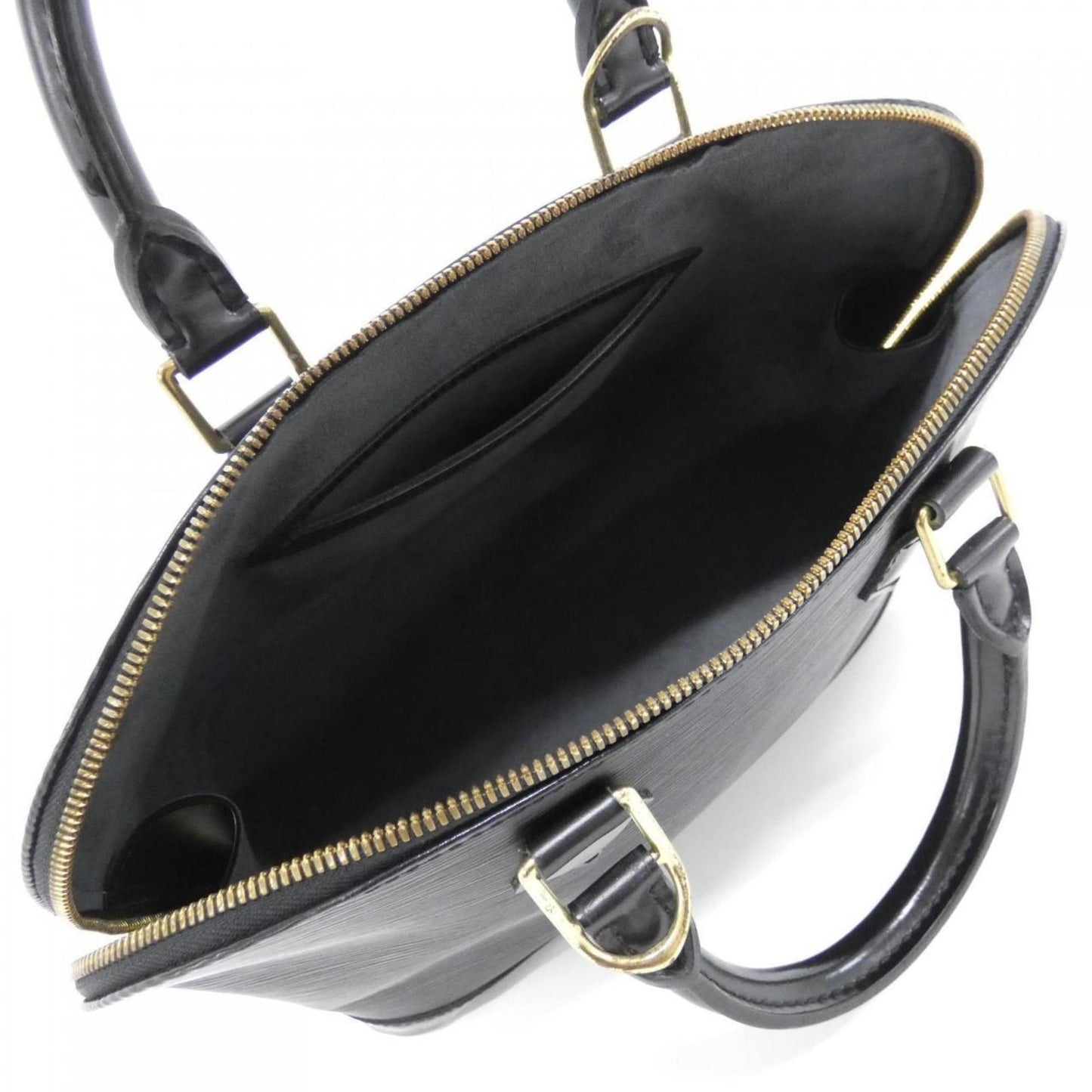 Louis Vuitton Others Black Handbags