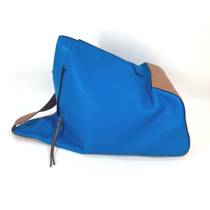 Loewe Others Blue Shoulder Bags