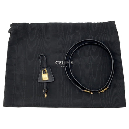 Celine Others Black Handbags