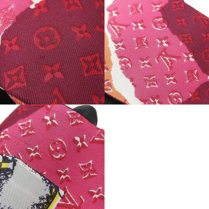 Louis Vuitton Silk Multi Scarves