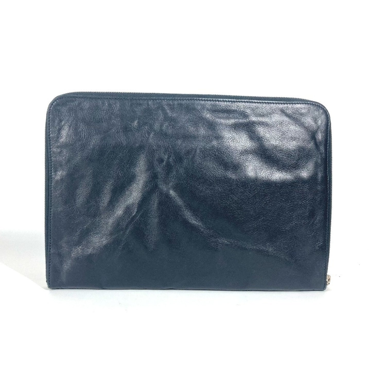 Bvlgari Others Black Clutch Bags