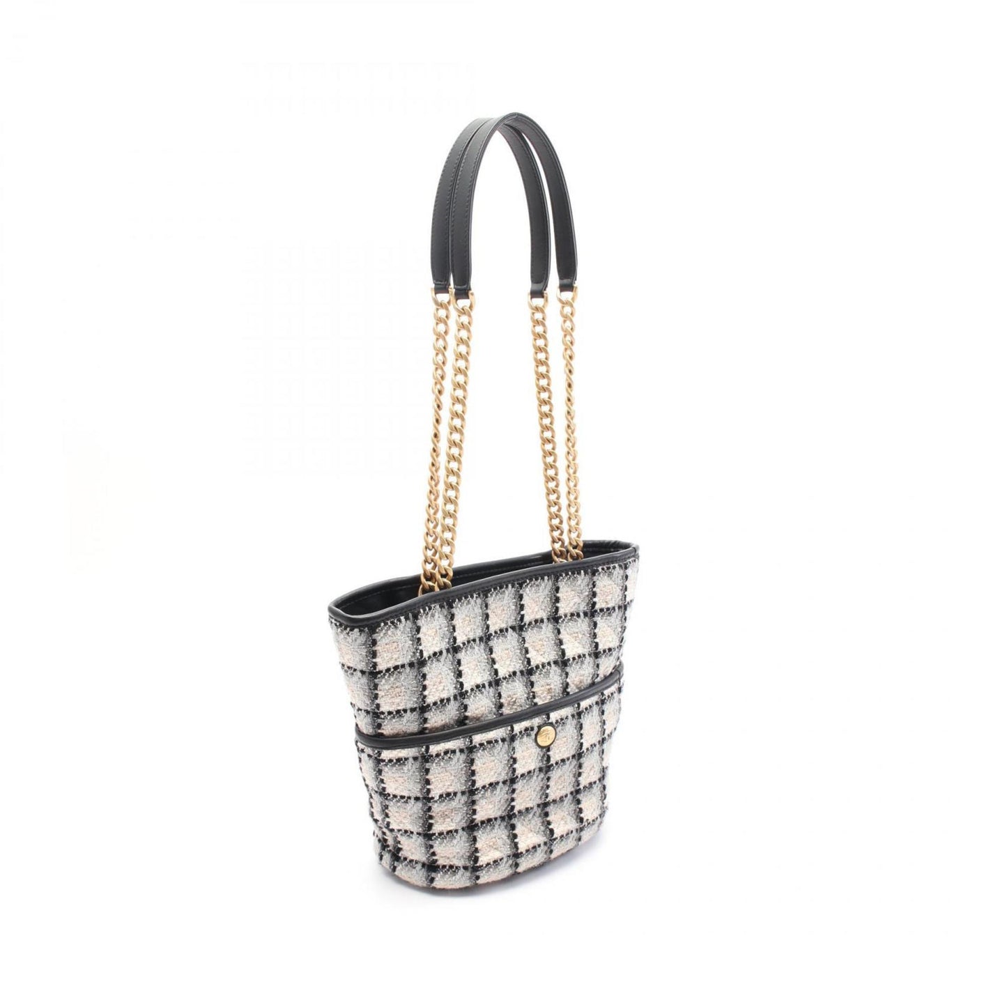 Chanel Others Black Tote Bags