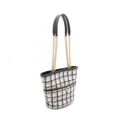 Chanel Others Black Tote Bags