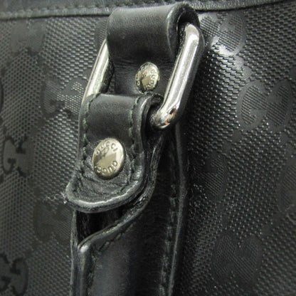 Gucci Others Black Tote Bags