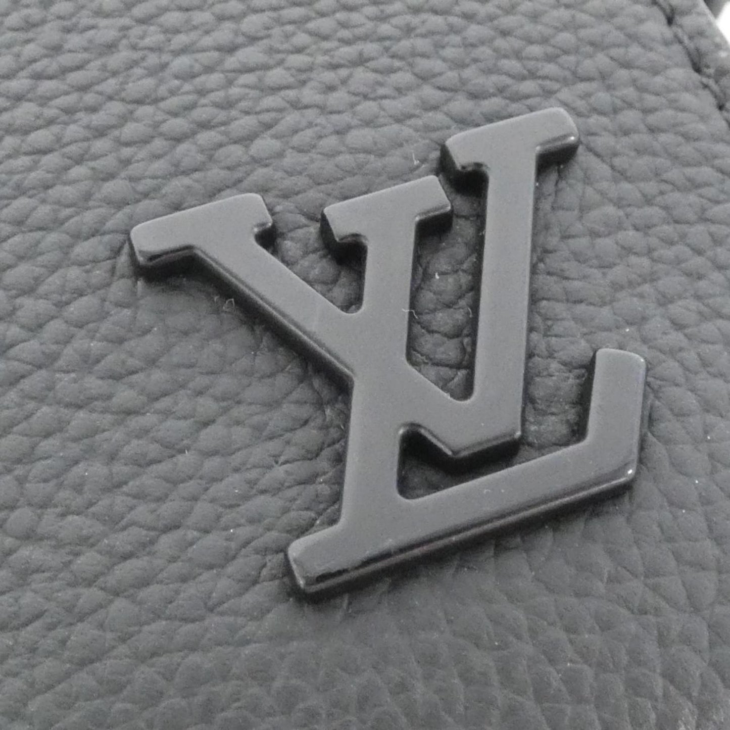Louis Vuitton Others Black Shoulder Bags