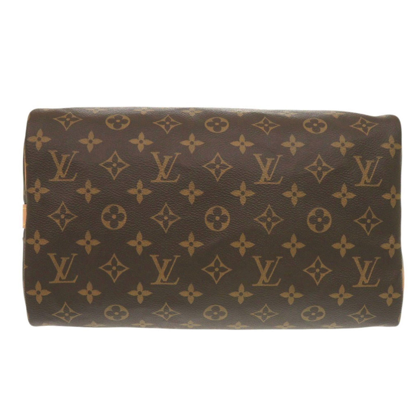 Louis Vuitton Monogram Canvas Brown Handbags
