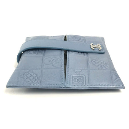 Chanel Others Blue Small Bags