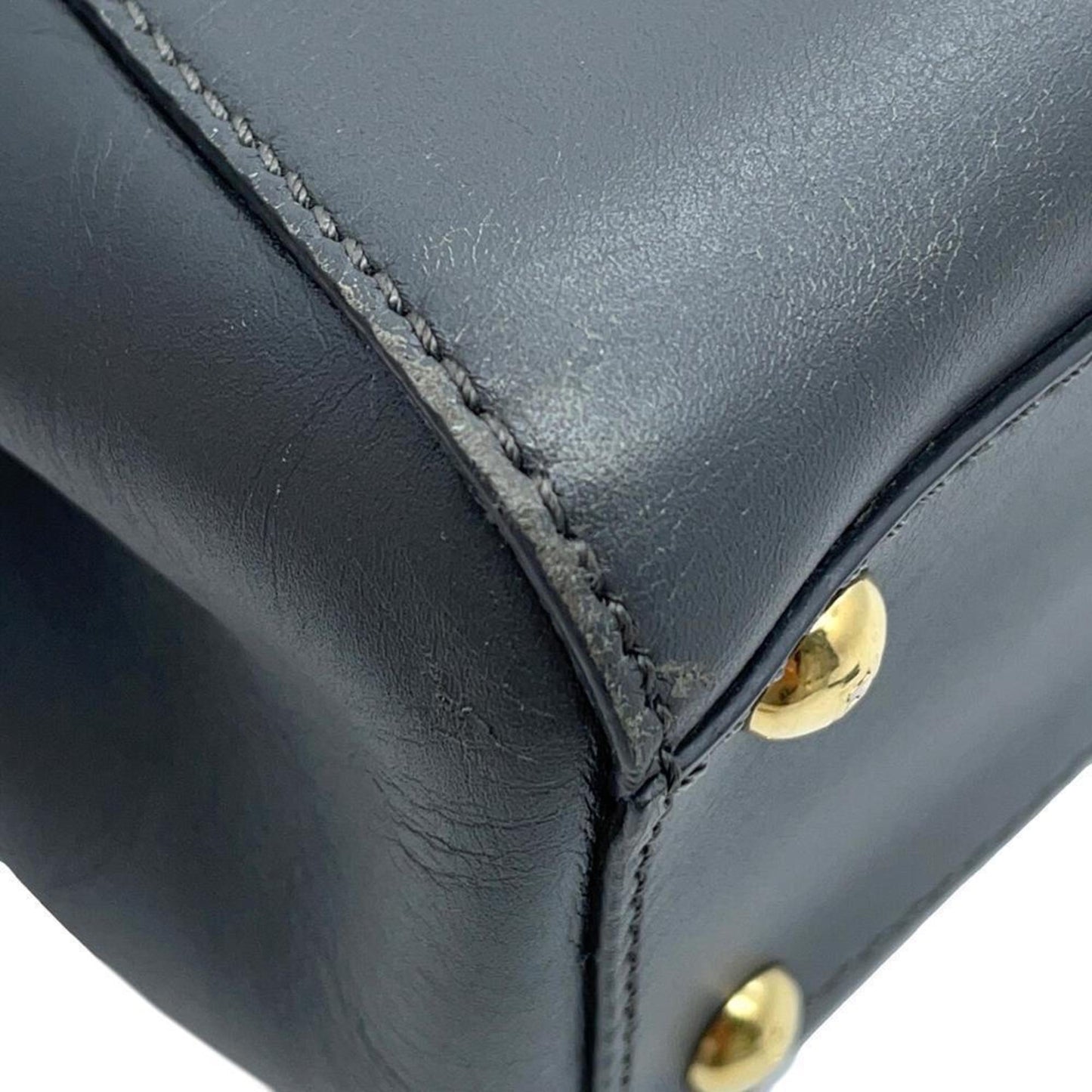 Fendi Others Gray Handbags