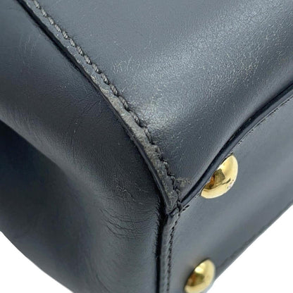 Fendi Others Gray Handbags