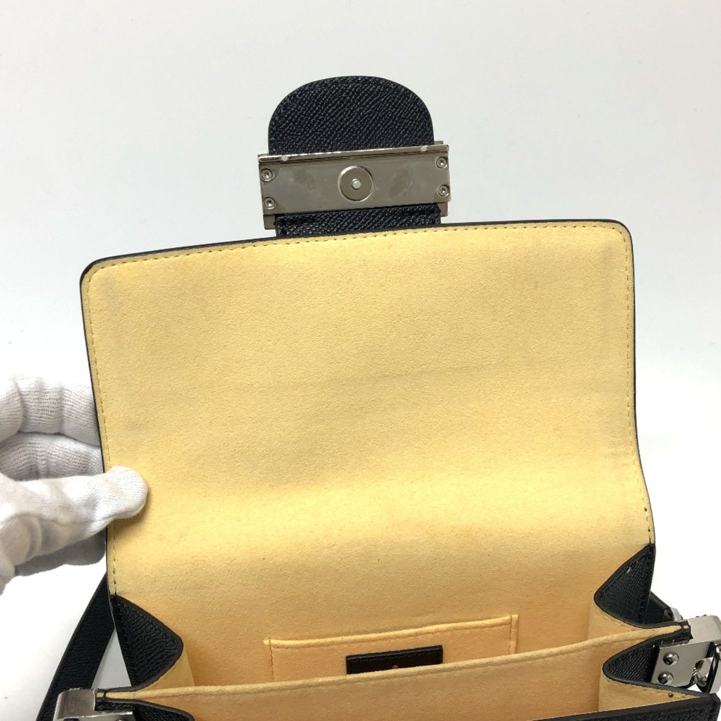 Louis Vuitton Others Blue Shoulder Bags