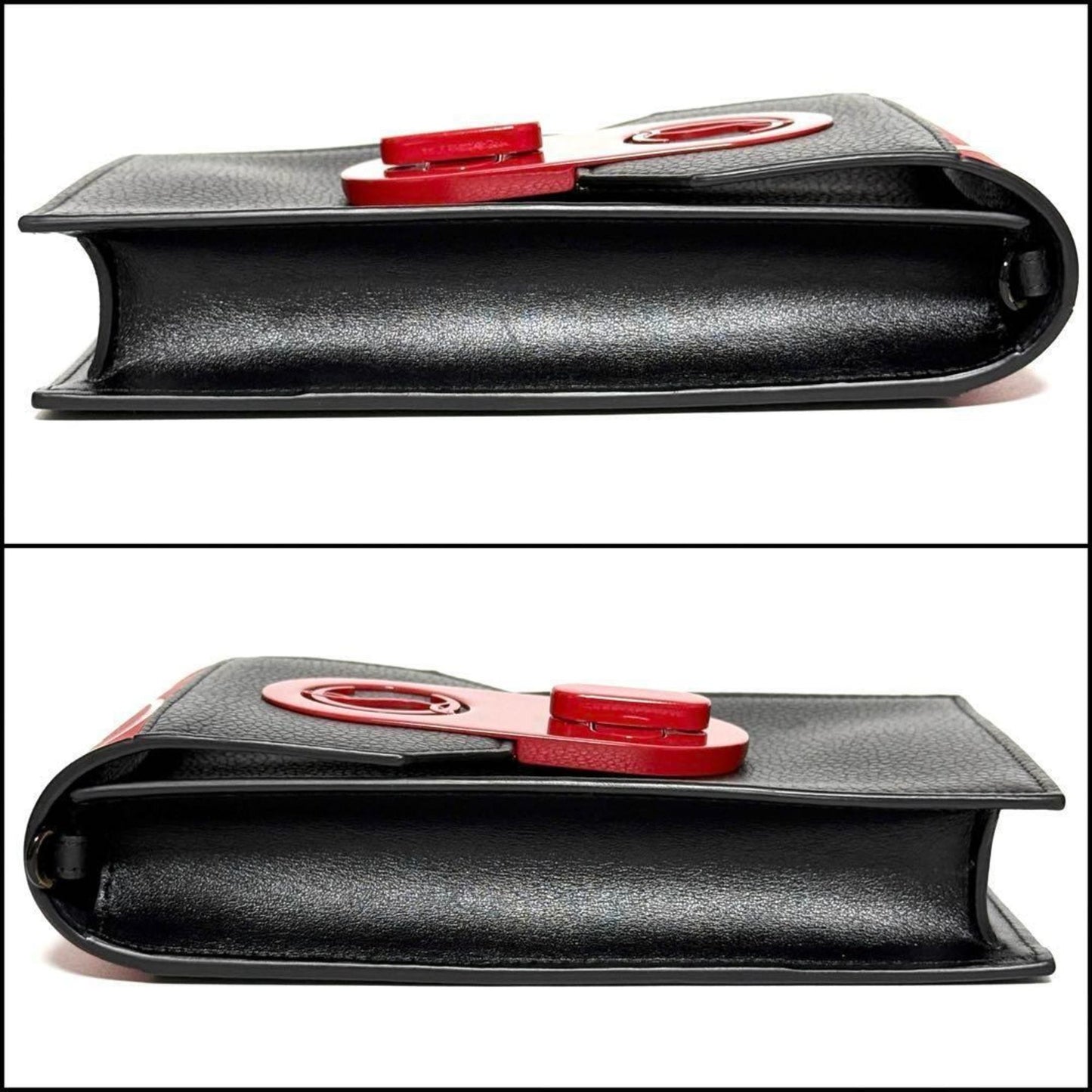 Christian Louboutin Other Metal Black Small Bags