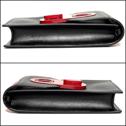Christian Louboutin Other Metal Black Small Bags