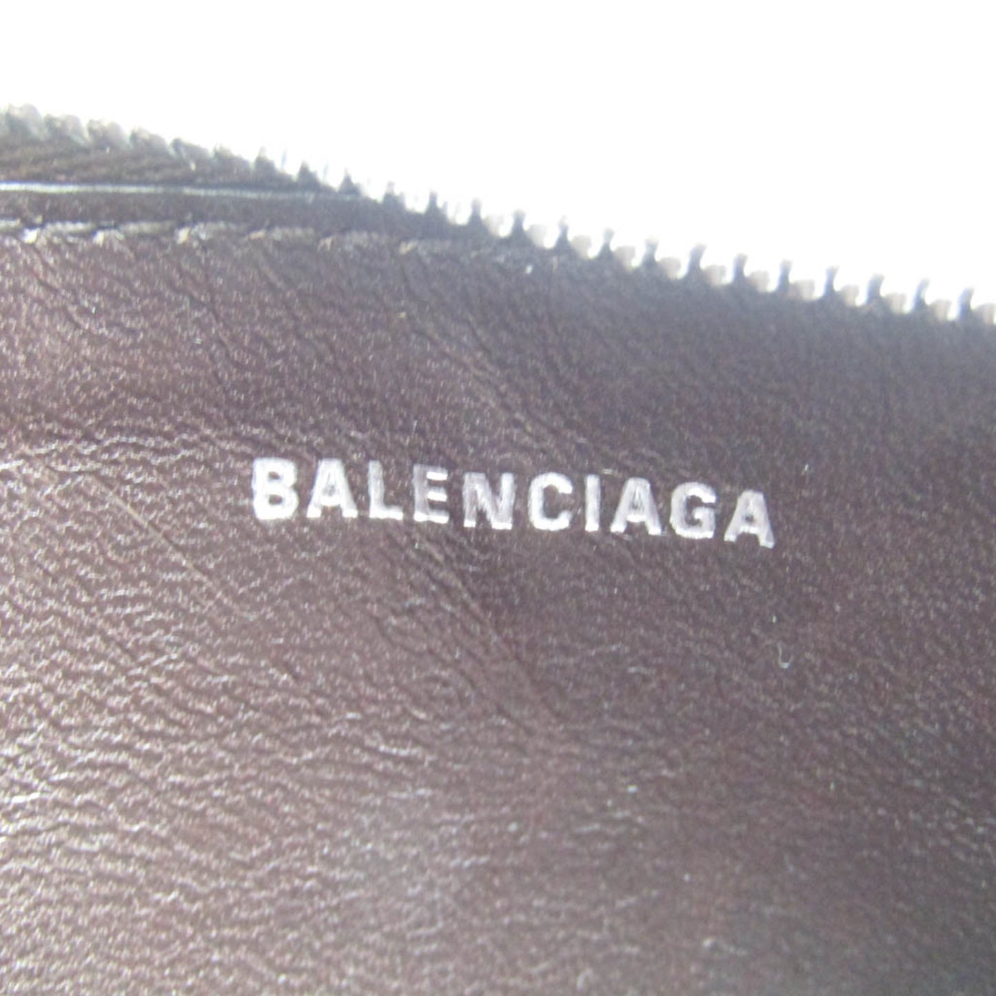 Balenciaga Others Brown Cases