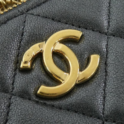 Chanel Others Gray Shoulder Bags
