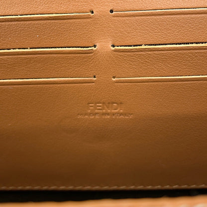 Fendi Others Brown Shoulder Bags