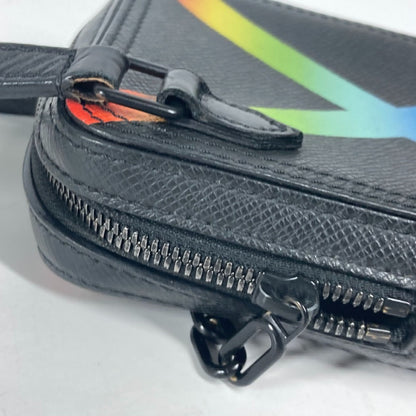 Louis Vuitton Others Gray Shoulder Bags