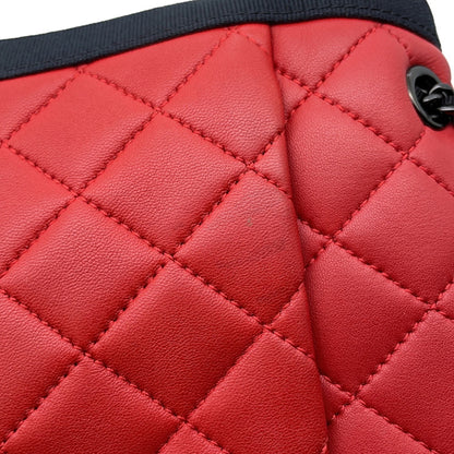 Chanel Others Black Shoulder Bags