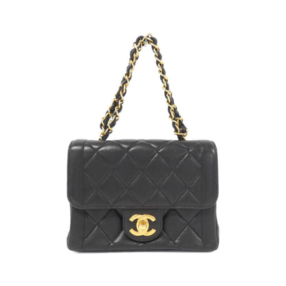 Chanel Others Black Shoulder Bags
