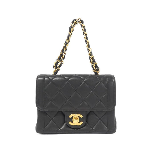 Chanel Others Black Shoulder Bags