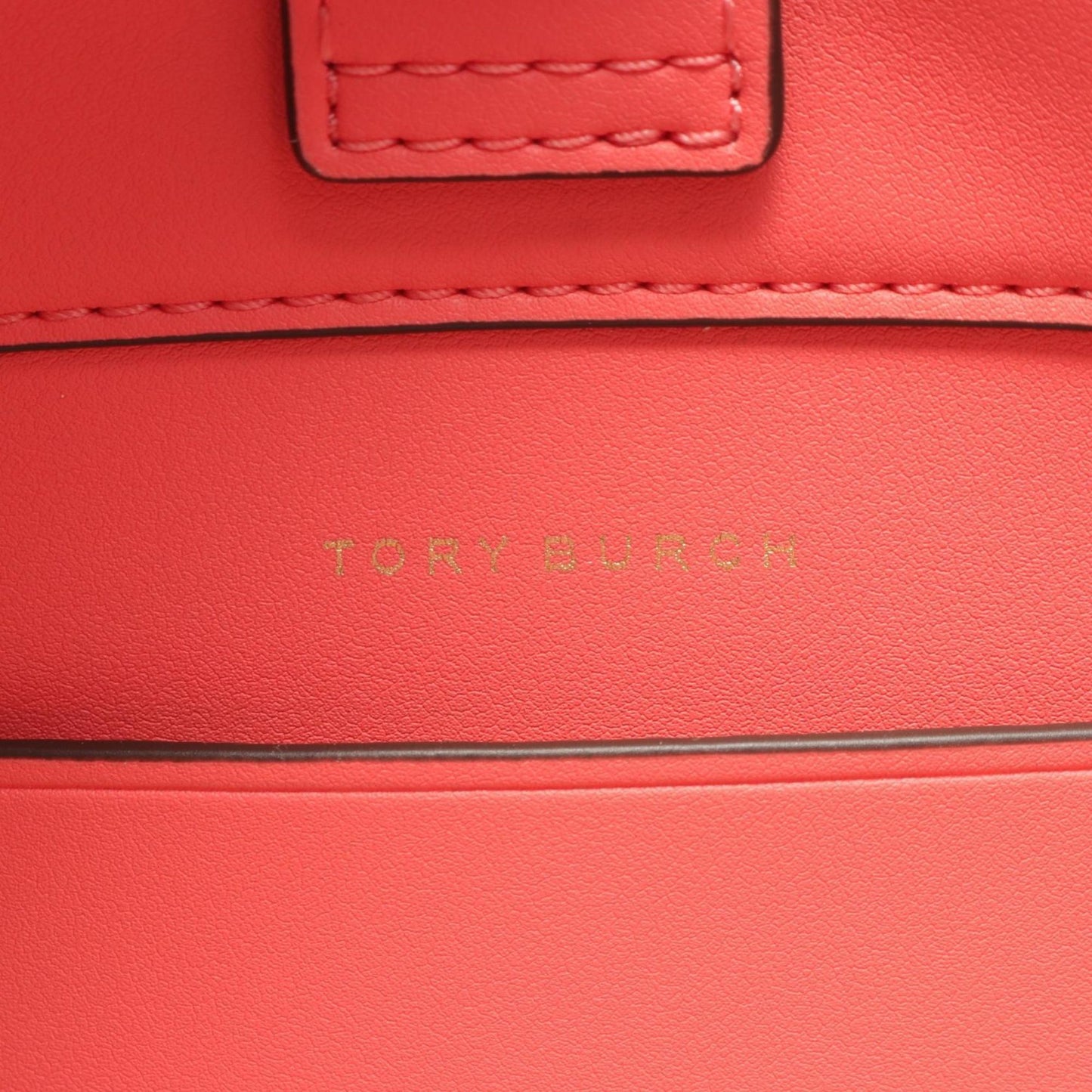 Tory Burch Others Pink Tote Bags