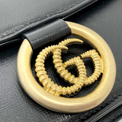 Gucci Others Black Shoulder Bags