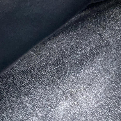 Saint Laurent Patent Black Shoulder Bags