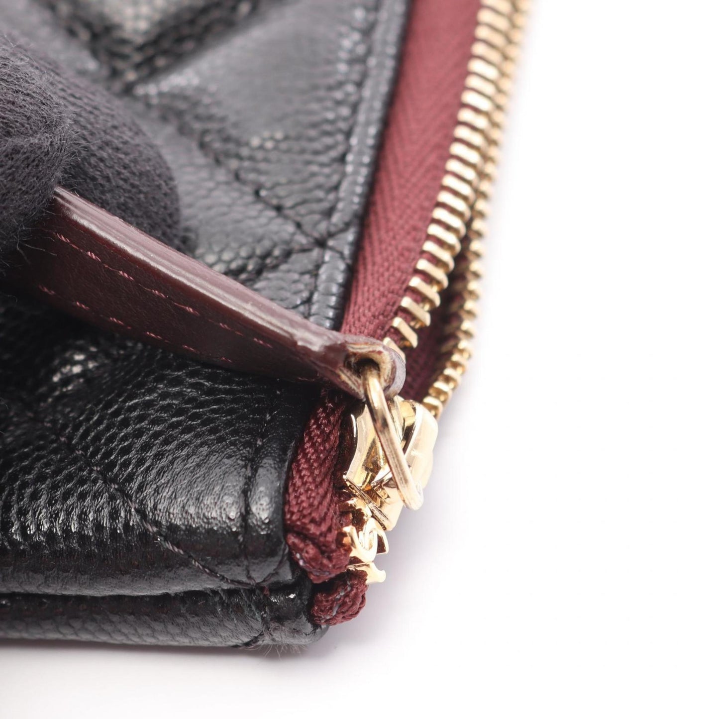Chanel Others Black Clutch Bags
