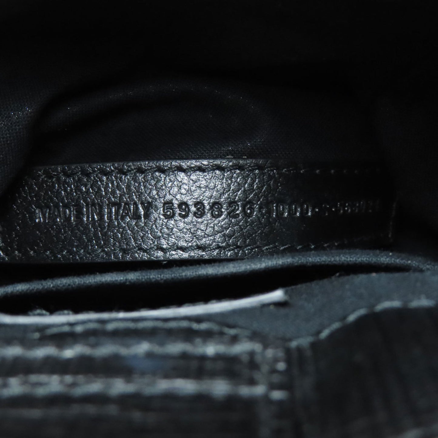 Balenciaga Others Black Shoulder Bags