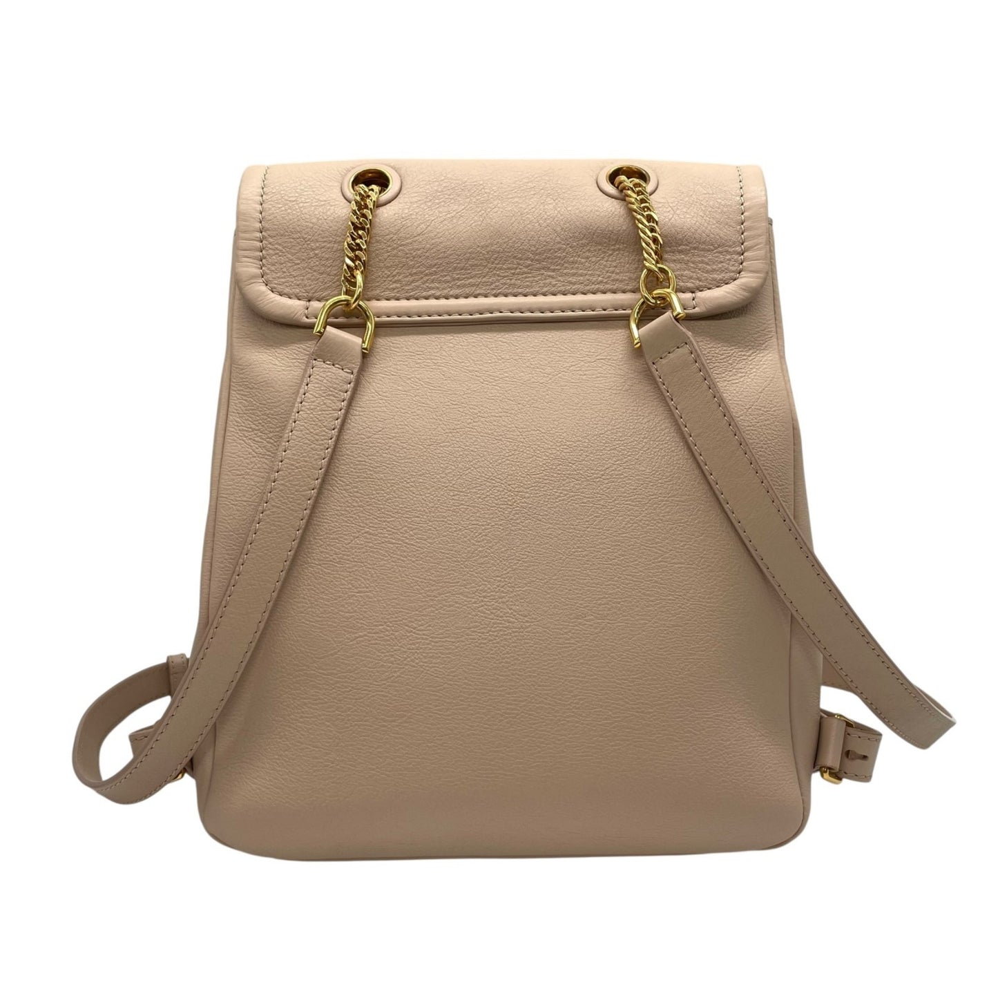 Bally Others Pink Backpacks