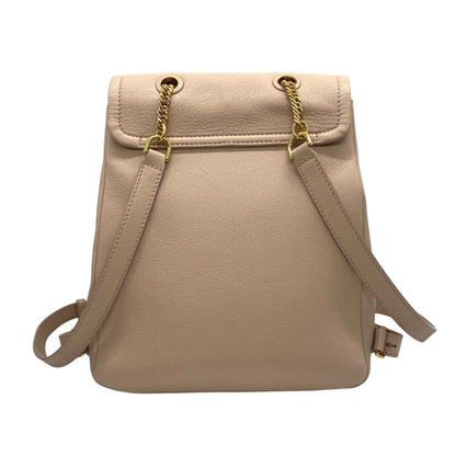 Bally Others Pink Backpacks