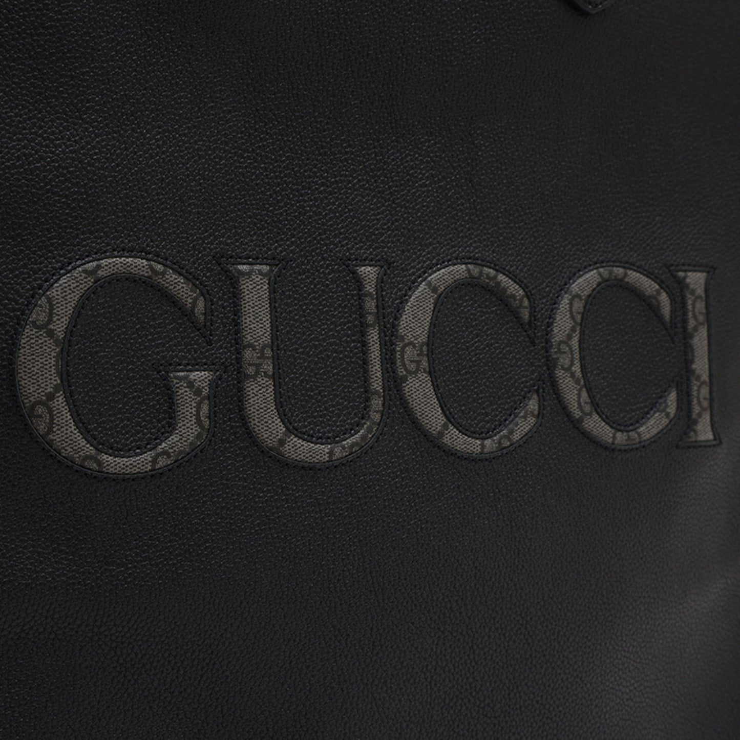 Gucci Others Black Tote Bags