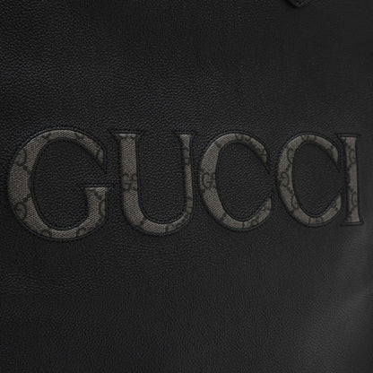 Gucci Others Black Tote Bags