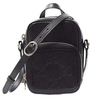 Gucci Others Black Shoulder Bags
