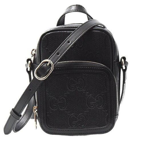 Gucci Others Black Shoulder Bags