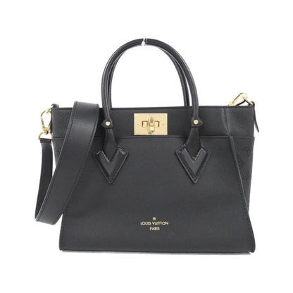 Louis Vuitton Others Black Handbags
